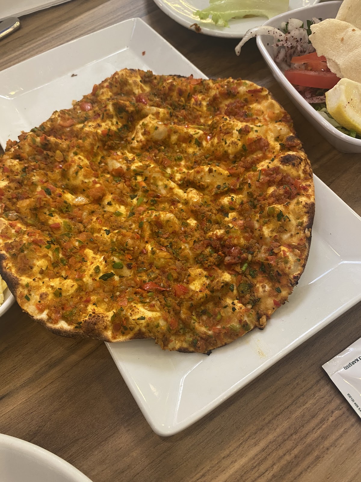 Çağdaş İskender Kebap Lahmacun galeri fotoğrafı 3