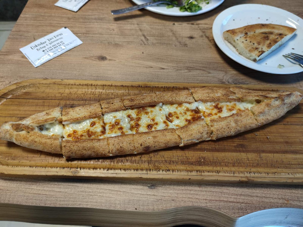 Yüksel Usta Kebap & Lahmacun Üsküdar galeri fotoğrafı 4