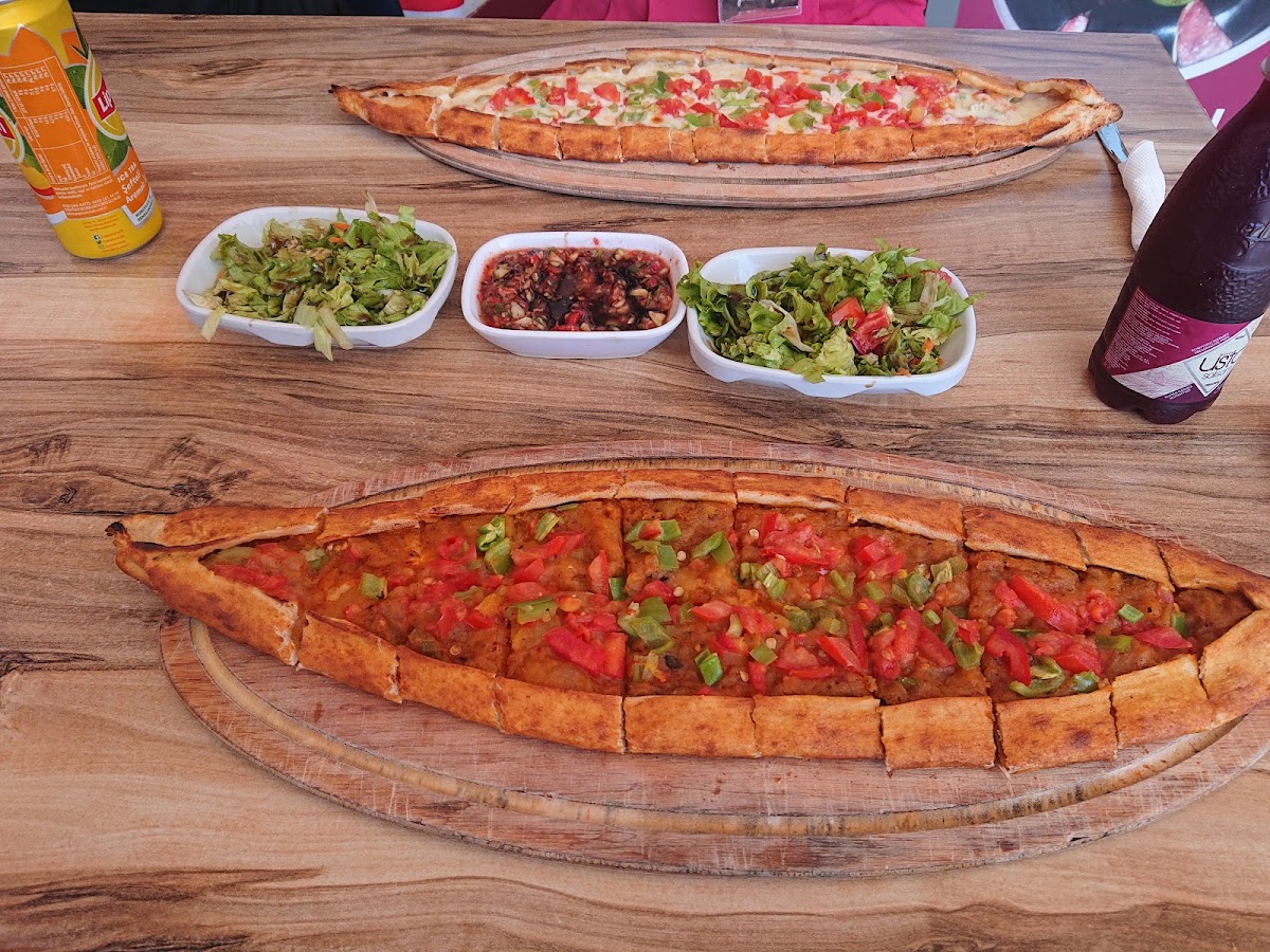 Fırat Pide Ve Lahmacun galeri fotoğrafı 5