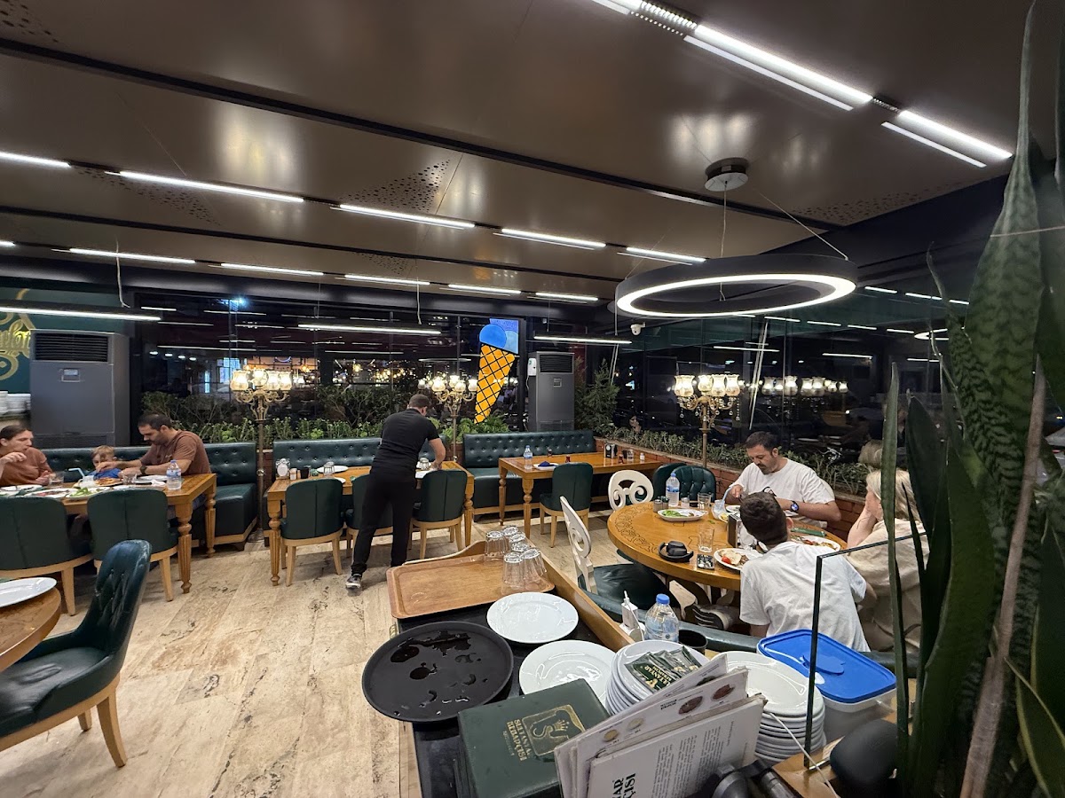 Sultanyar Kebap galeri fotoğrafı 5