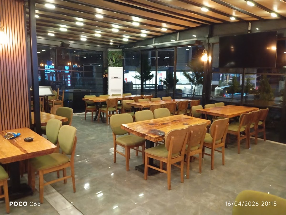 Altın Şiş Kebap Beylikdüzü galeri fotoğrafı 5