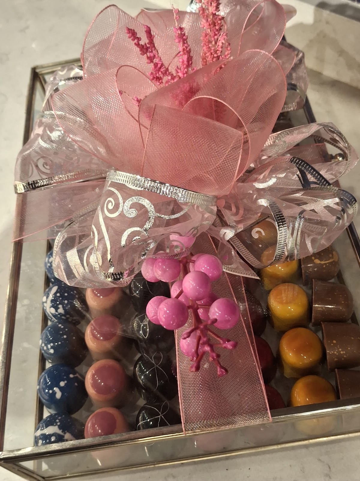 Paris Kahvaltı Coffee Chocolate galeri fotoğrafı 3