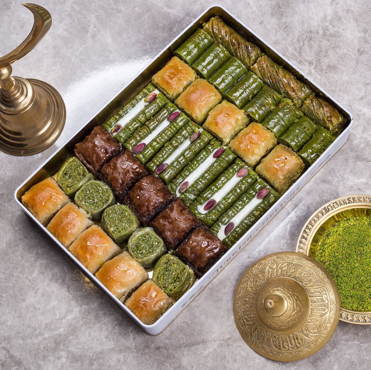 Hafız Mustafa 1864 Sirkeci galeri fotoğrafı 3