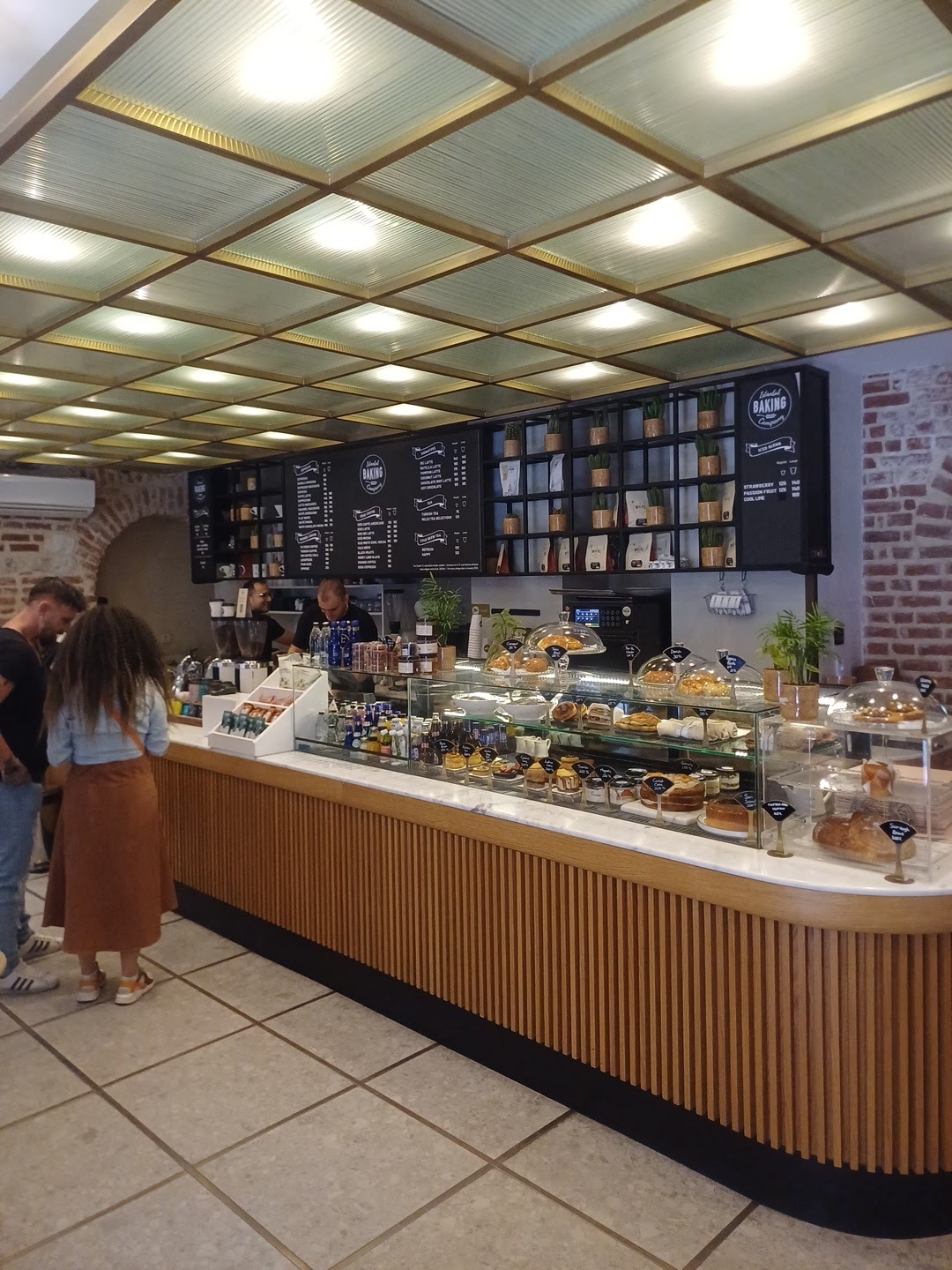 Istanbul Baking Company galeri fotoğrafı 4