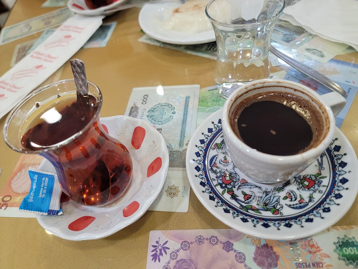 Ortaklar Kebap Restaurant galeri fotoğrafı 4