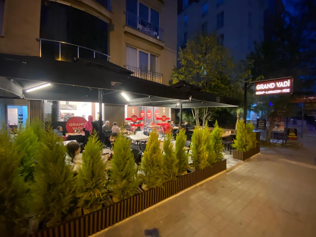 Grand Vadi Kebap Pide Lahmacun galeri fotoğrafı 3