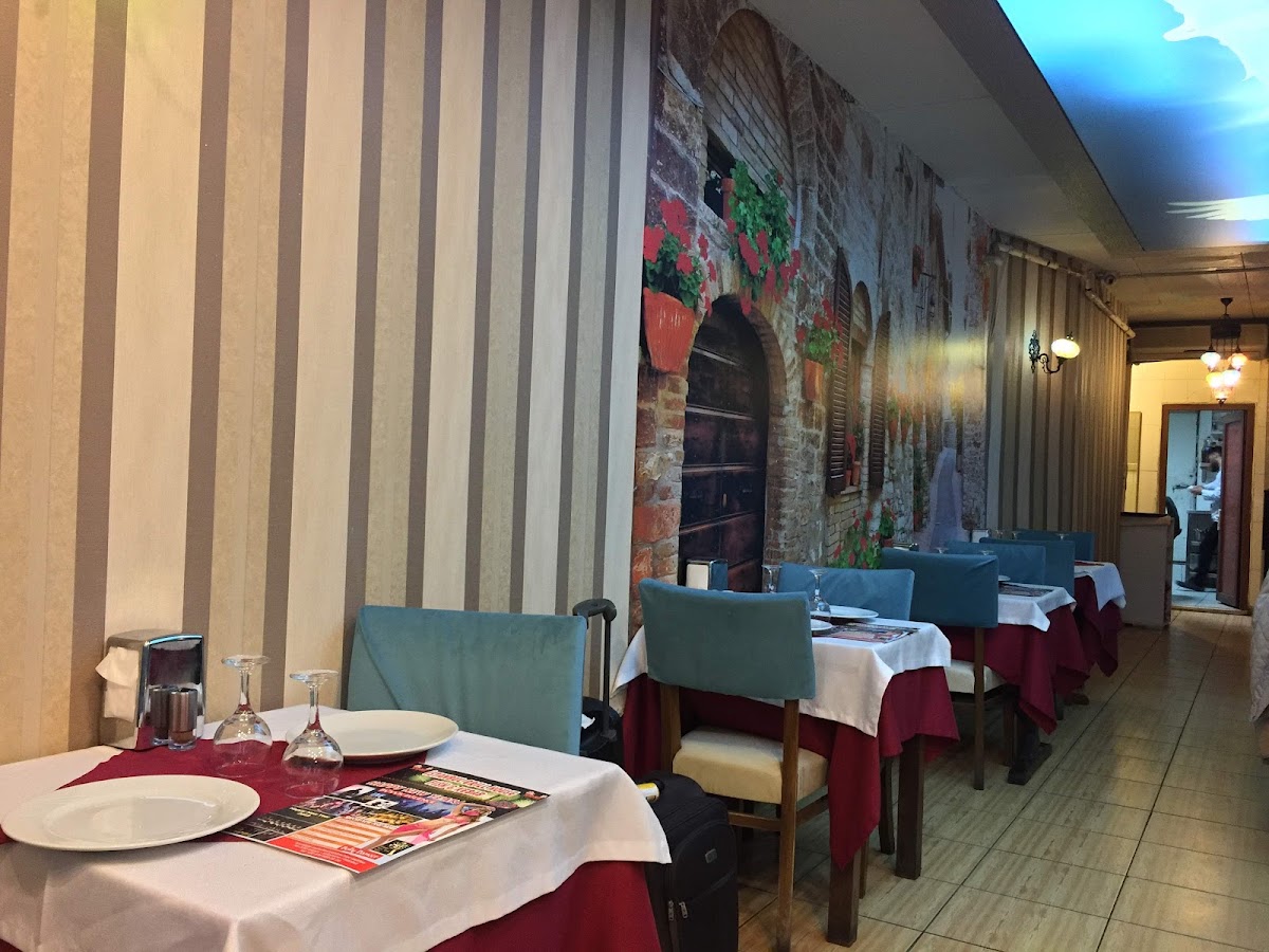 Istanbul Grill House galeri fotoğrafı 4
