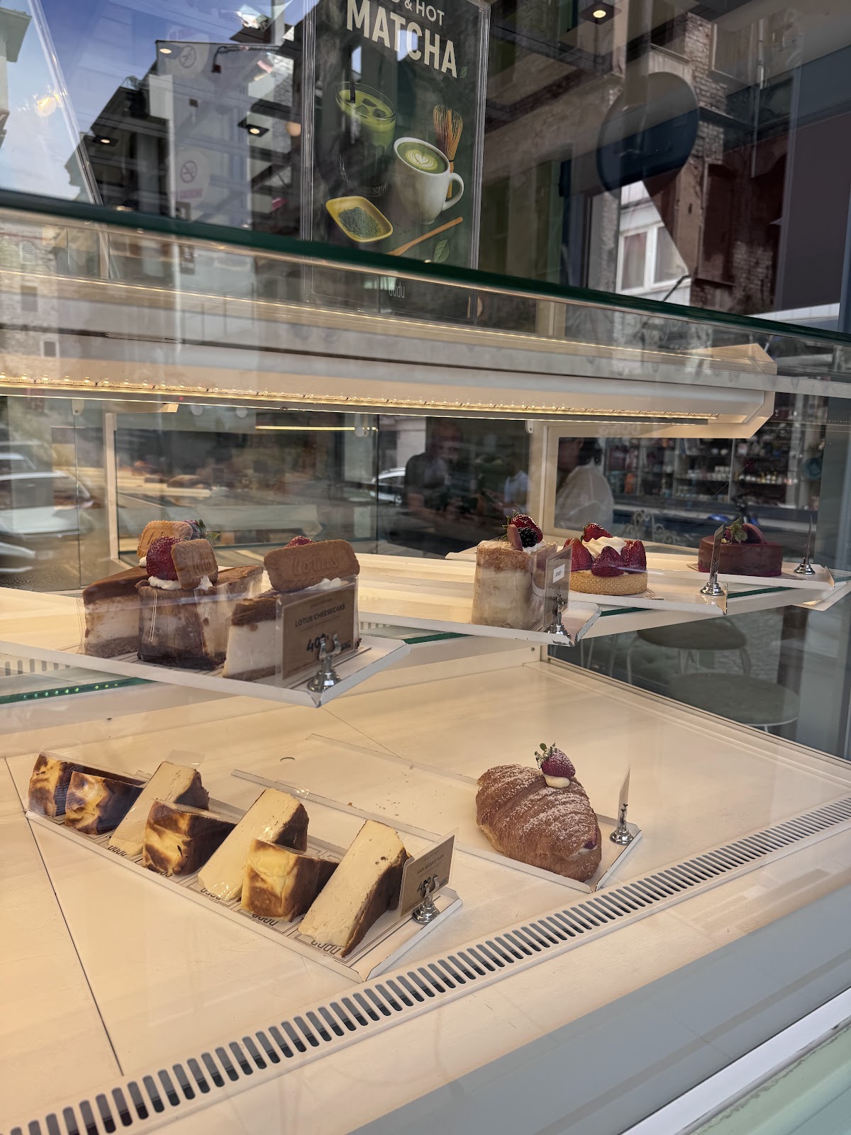 Dudu Bakery Coffee galeri fotoğrafı 5