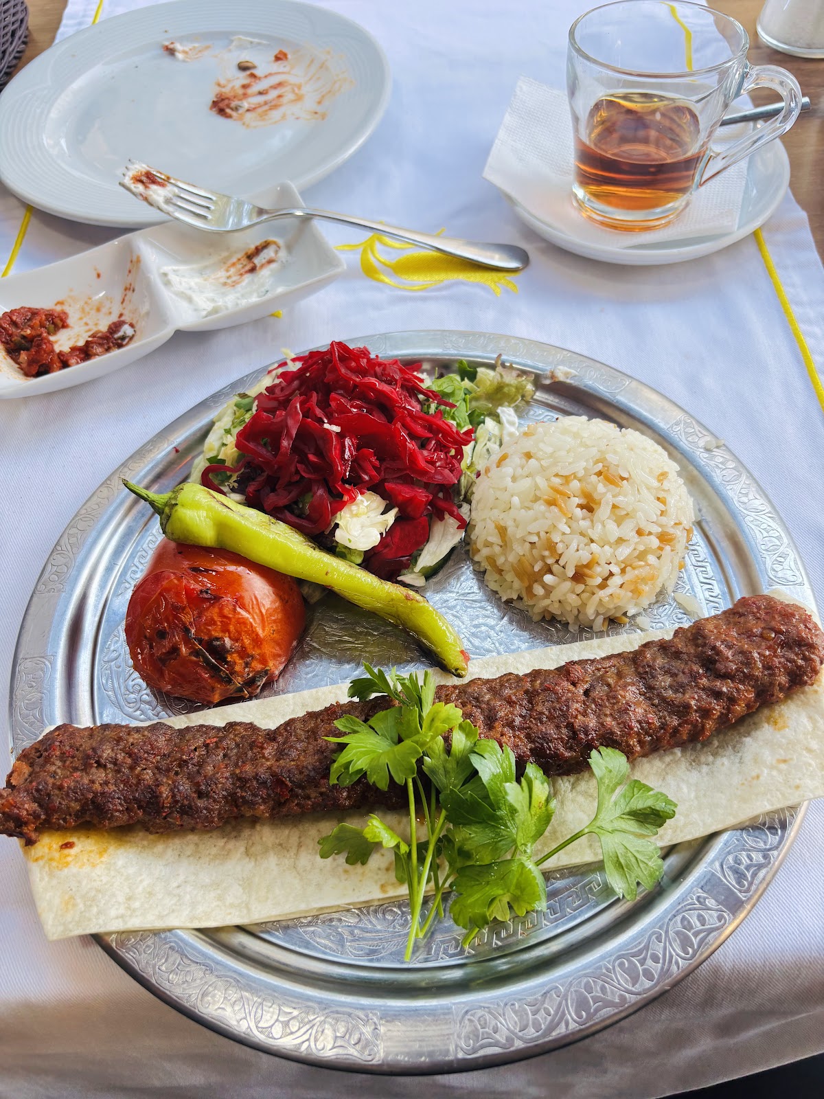 Sultanahmet Fish House galeri fotoğrafı 5