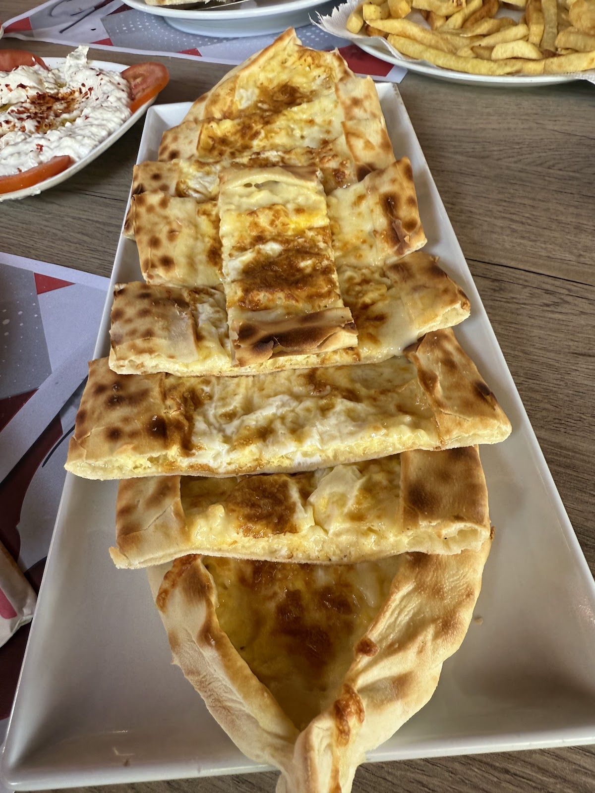 İkizler Kebap Restoran galeri fotoğrafı 5