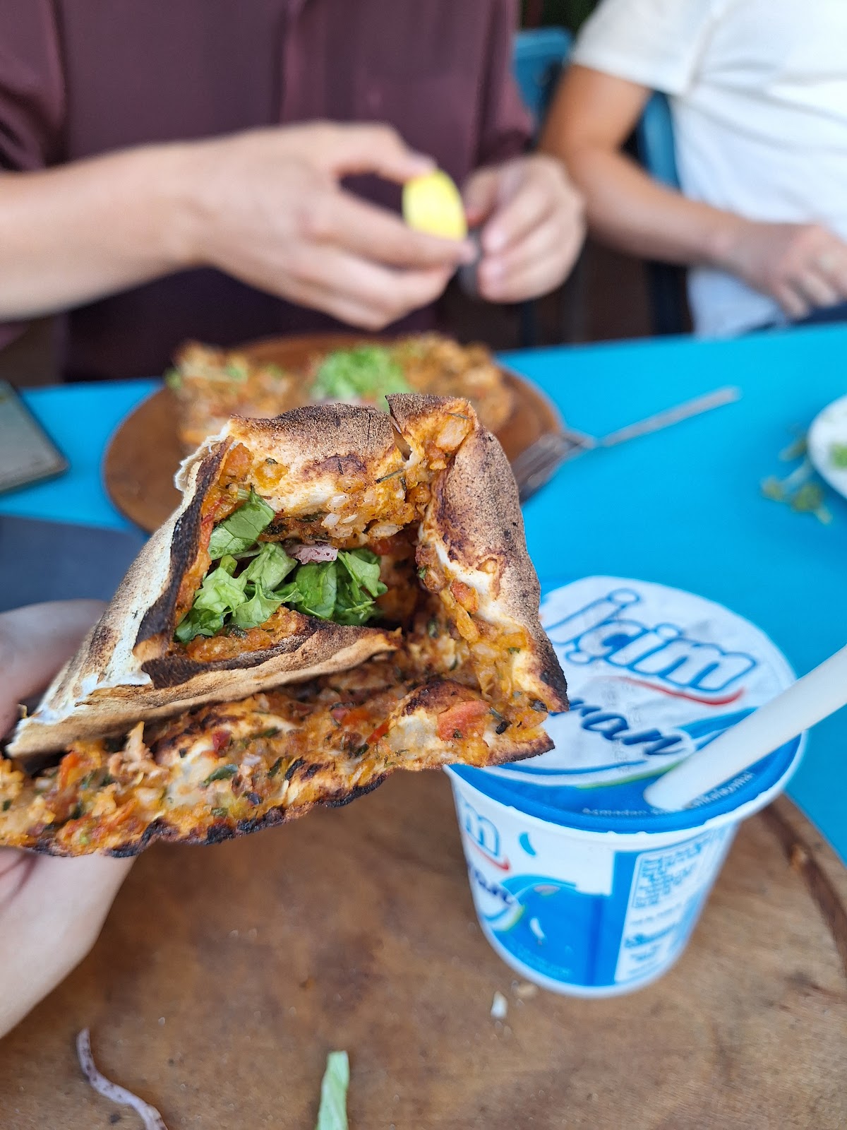 Yüksel Usta Kebap & Lahmacun Üsküdar galeri fotoğrafı 5