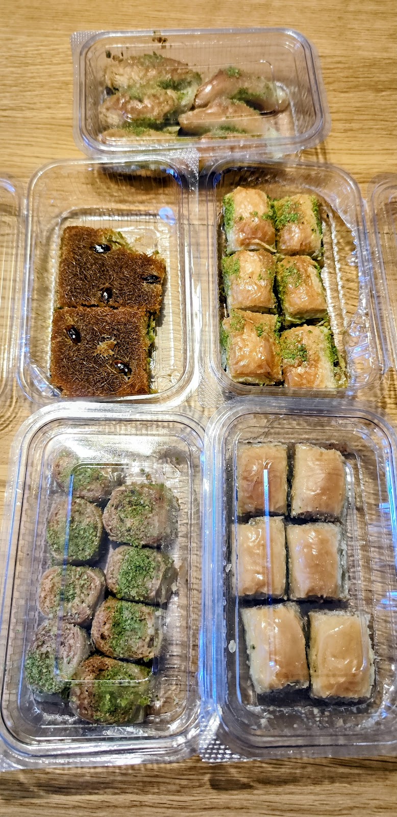 Yetiş Tatlı galeri fotoğrafı 5