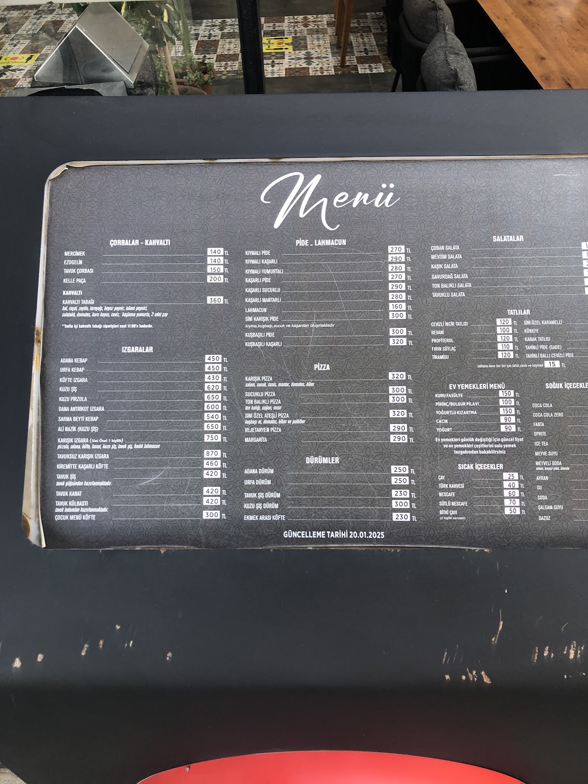 Sini Muğla Restaurant galeri fotoğrafı 4