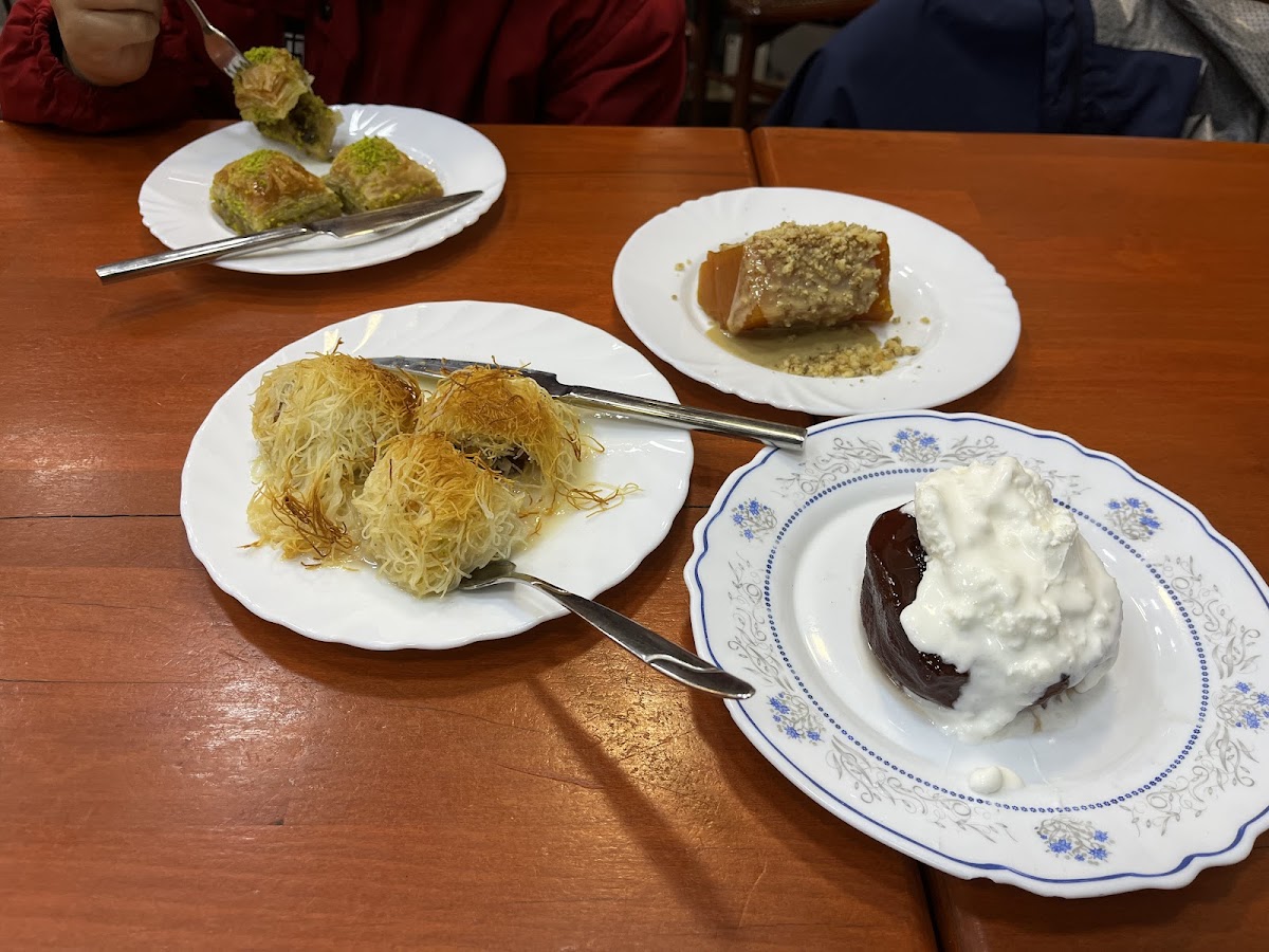 Sakarya Tatlıcısı galeri fotoğrafı 4