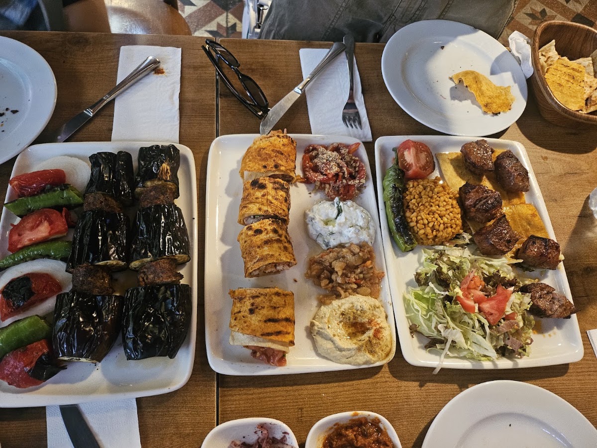 Antakya Kebap Asmalı galeri fotoğrafı 3