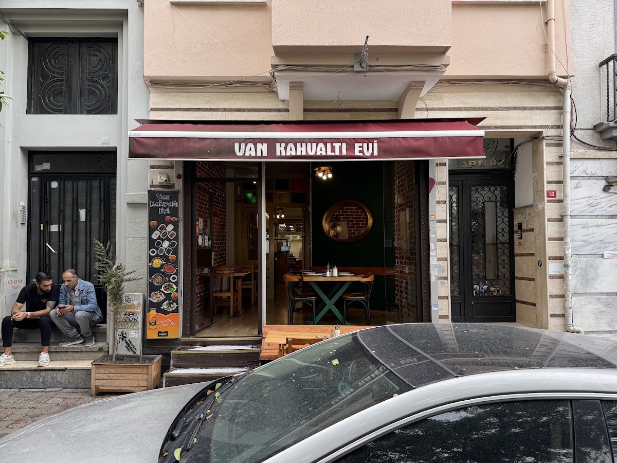 Van Kahvaltı Evi galeri fotoğrafı 4