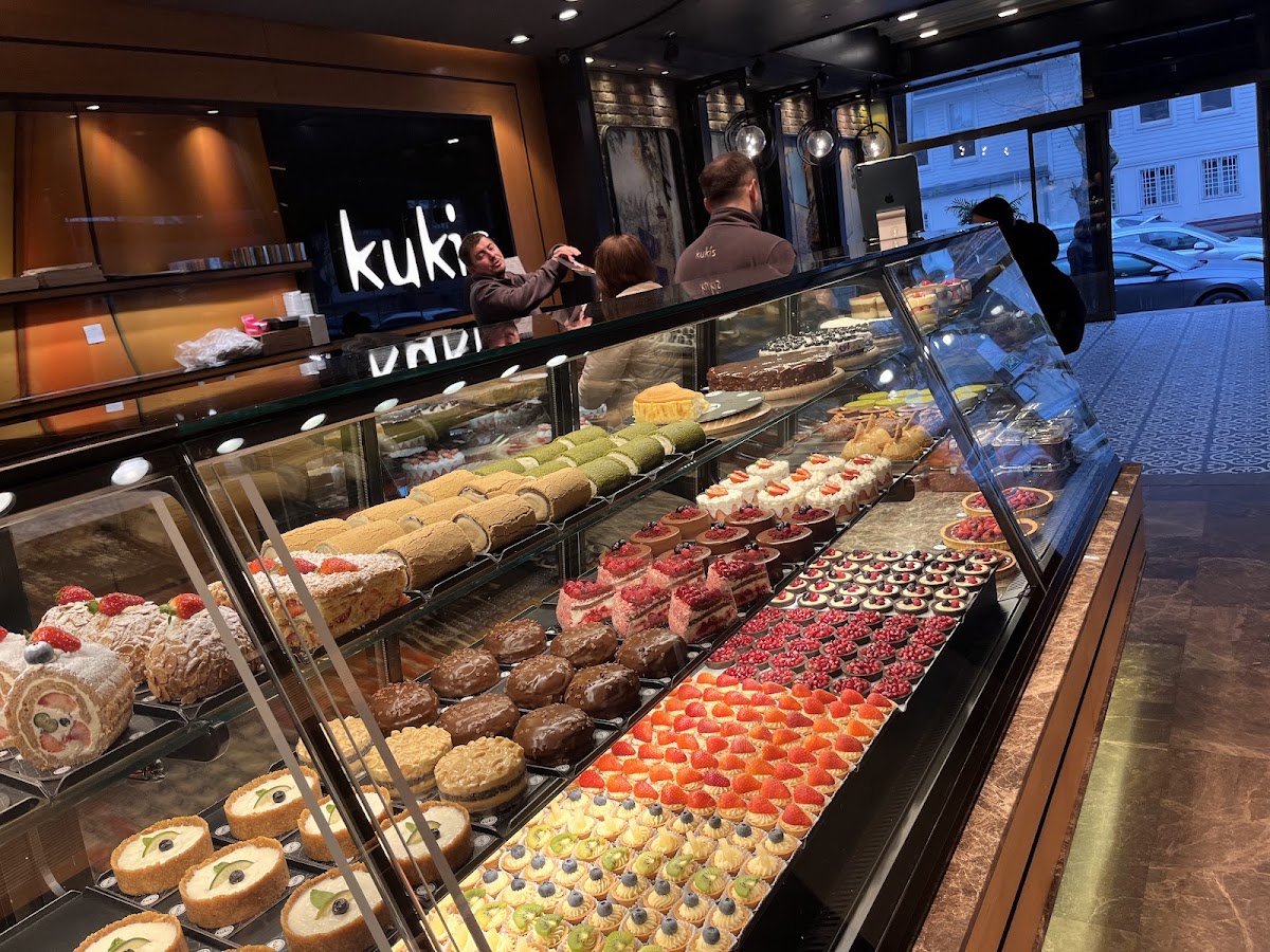 Kukisacıbadem galeri fotoğrafı 5