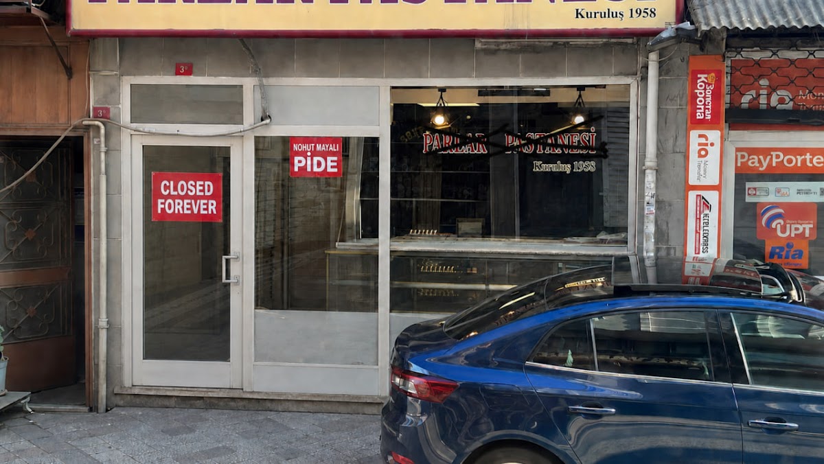 Parlar Pastanesi galeri fotoğrafı 5