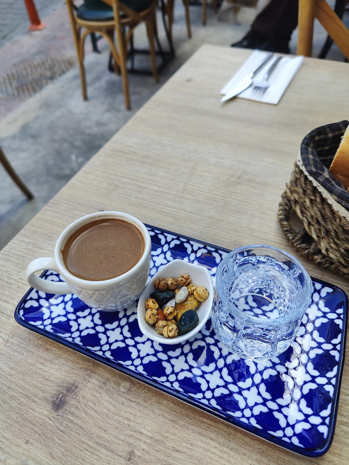 Well Breakfast & Coffee galeri fotoğrafı 5