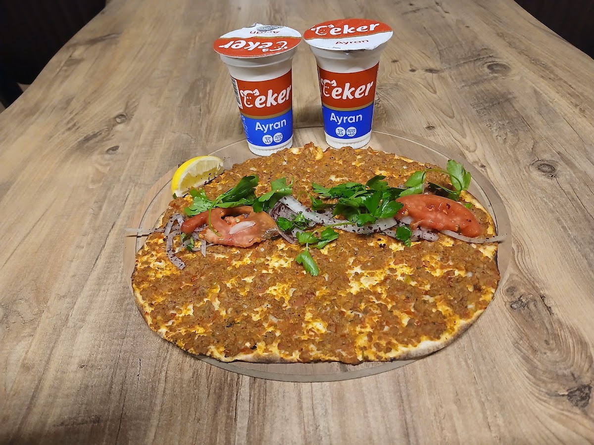 Köşem Kebap Döner Lahmacun galeri fotoğrafı 4