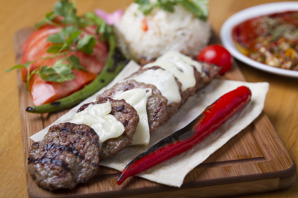Gedikli Köfte-Grill galeri fotoğrafı 4