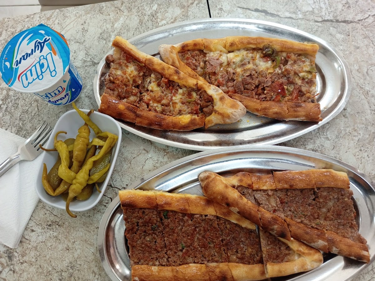 Hocapaşa Pidecisi galeri fotoğrafı 5