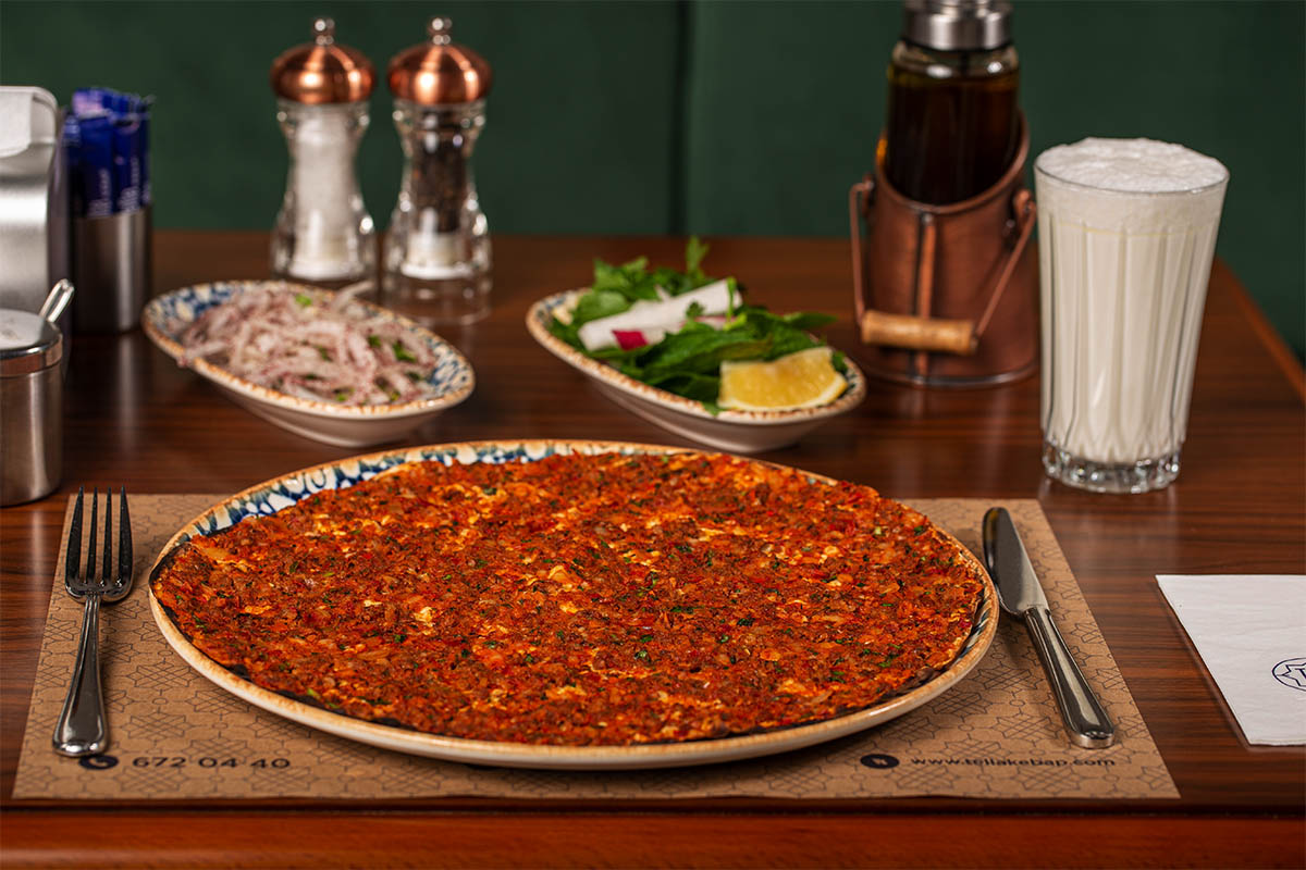Kebap Lahmacun Beylikdüzü galeri fotoğrafı 4