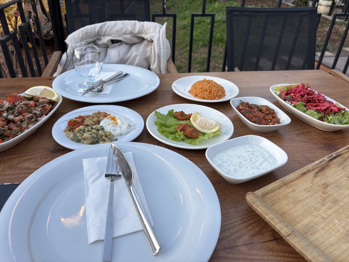 Dağkapı Çiğer Kebap galeri fotoğrafı 4