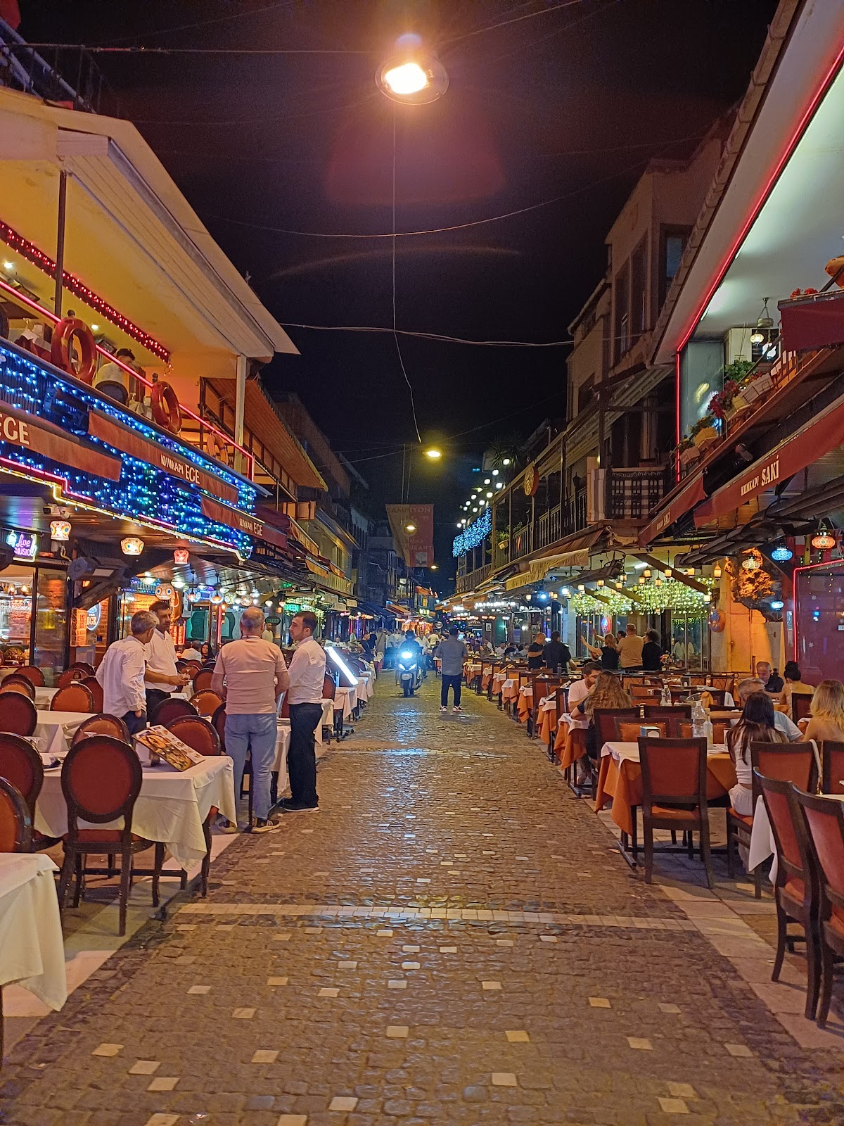 Nasip Et Kebap & Pide Salonu