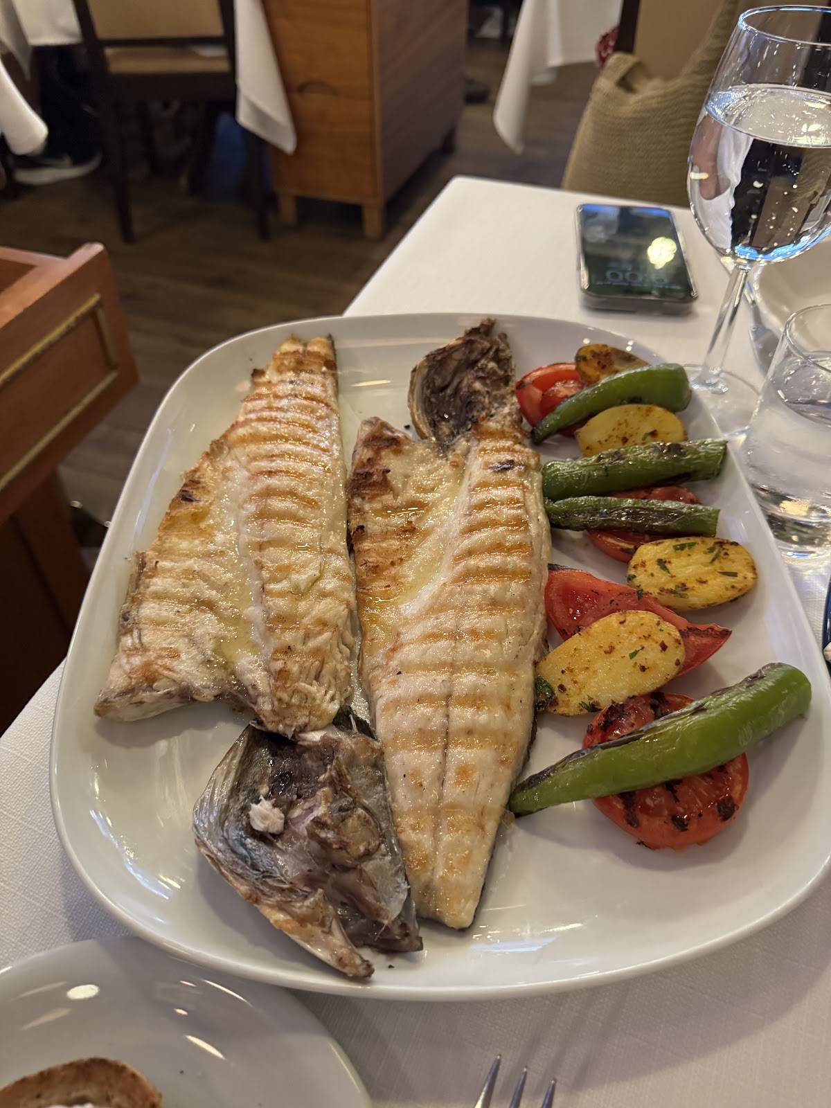 Sur Balık Restoran Cihangir galeri fotoğrafı 3