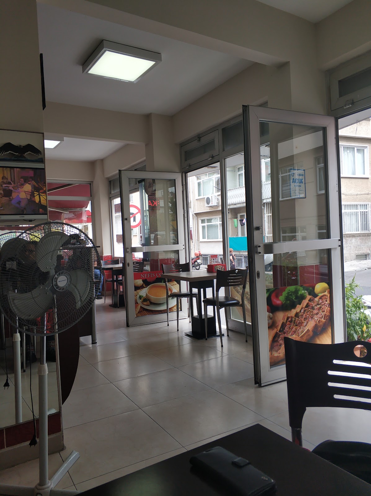 Meşhur İstanbul Pide Ve Lahmacun galeri fotoğrafı 4