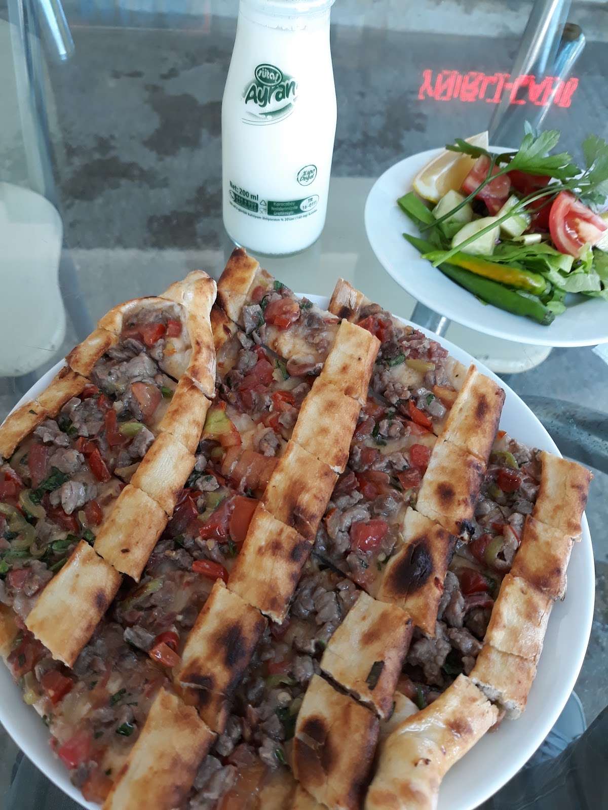 Mis Pide Salonu galeri fotoğrafı 3