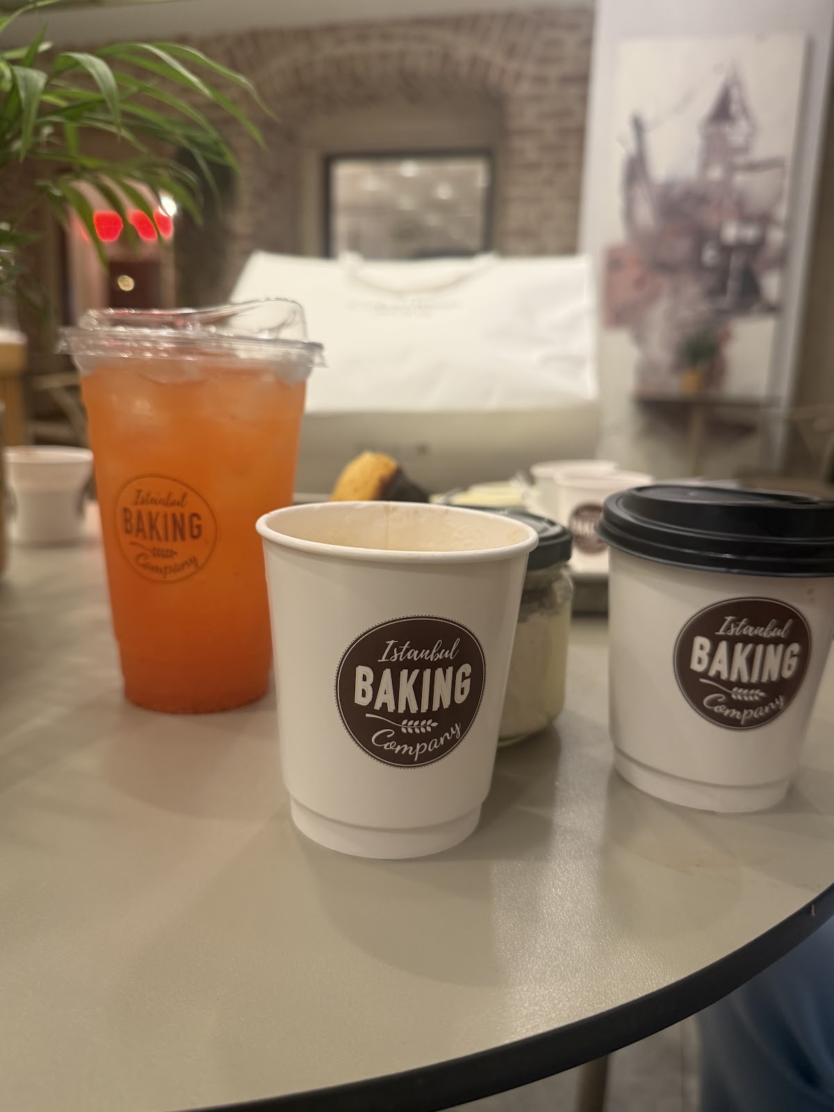 Istanbul Baking Company galeri fotoğrafı 5