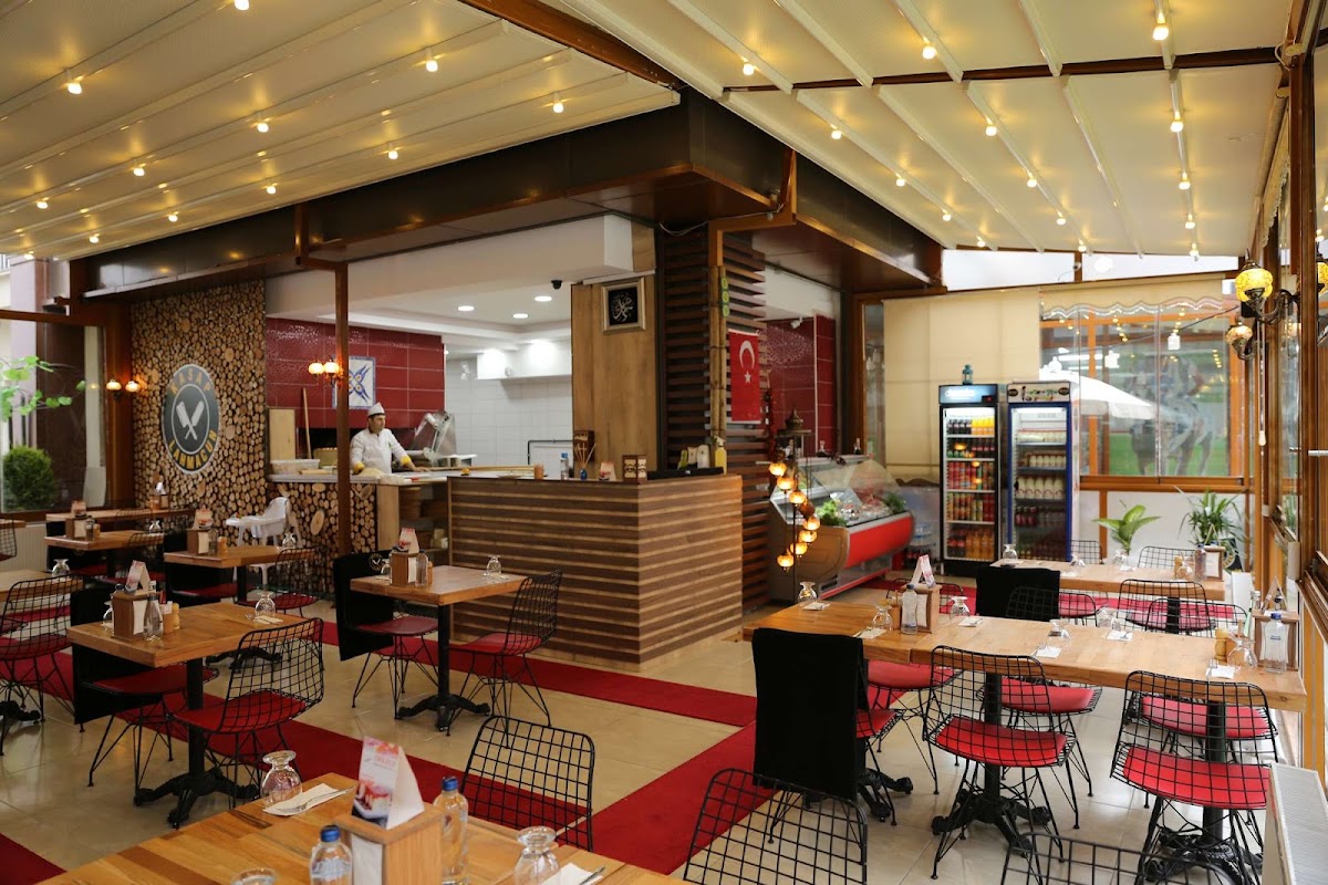 Kasap Lahmacun galeri fotoğrafı 4