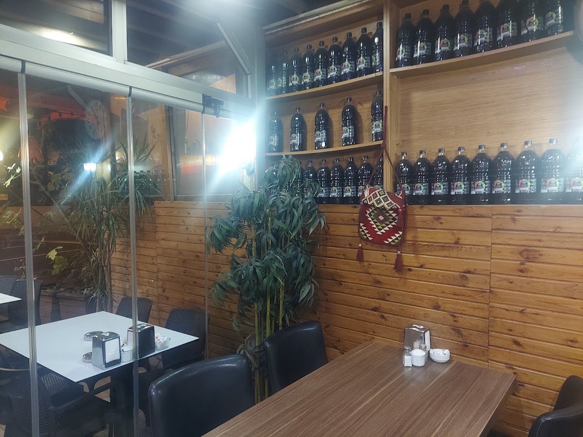 Beyoglu Kebap galeri fotoğrafı 5
