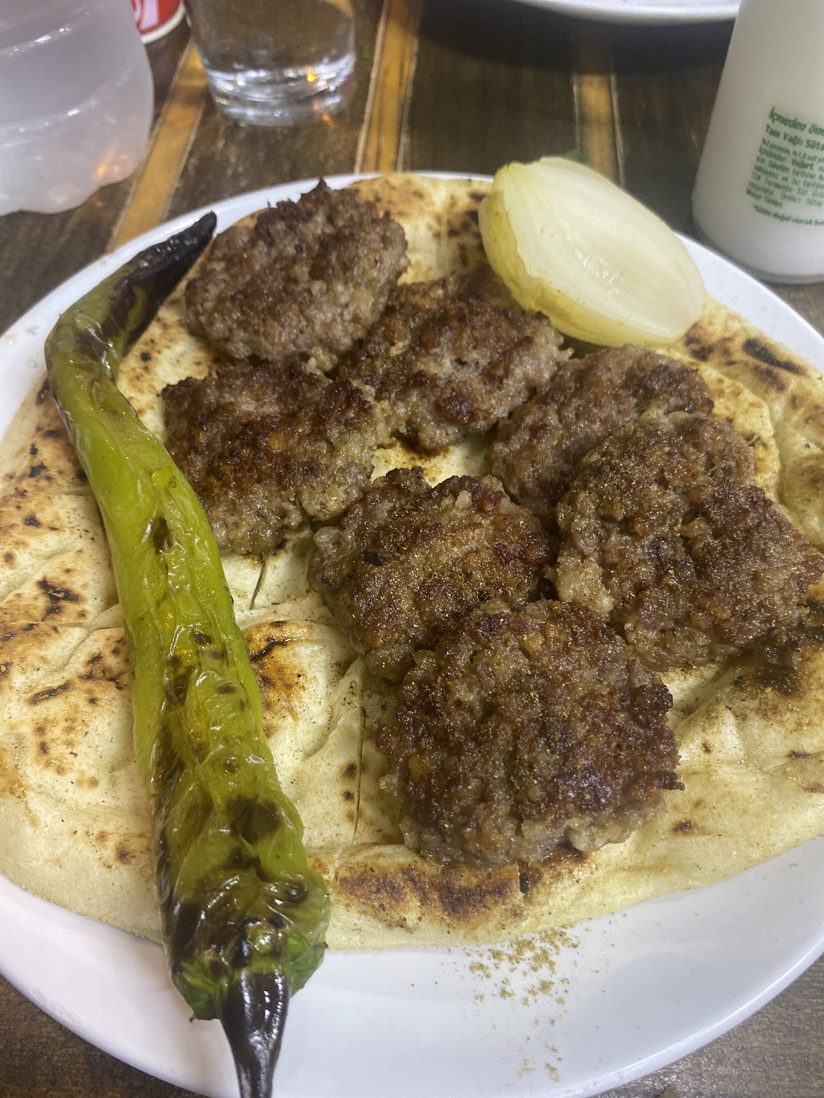 Yörükoğlu Köftecisi galeri fotoğrafı 4