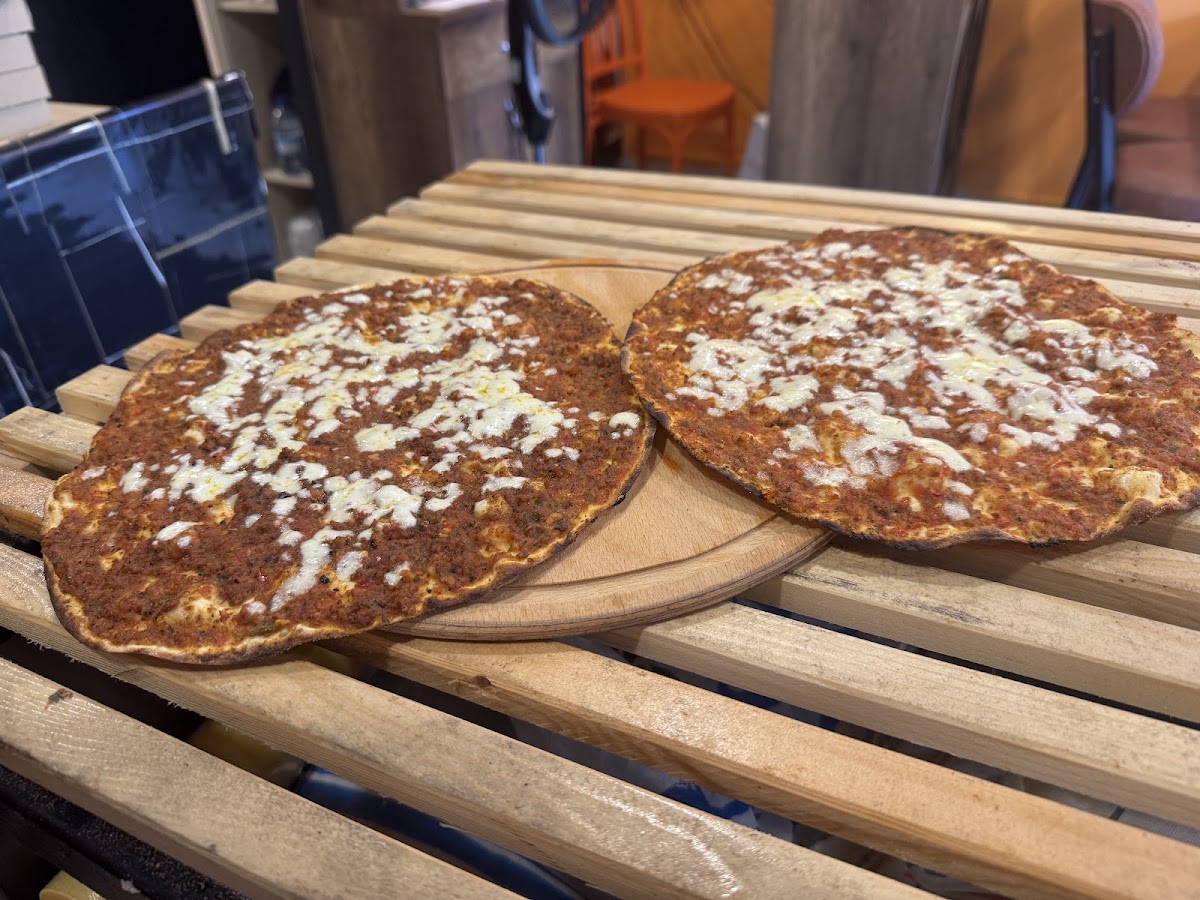 Beylikdüzü May. Lahmacun Pide Tava galeri fotoğrafı 5