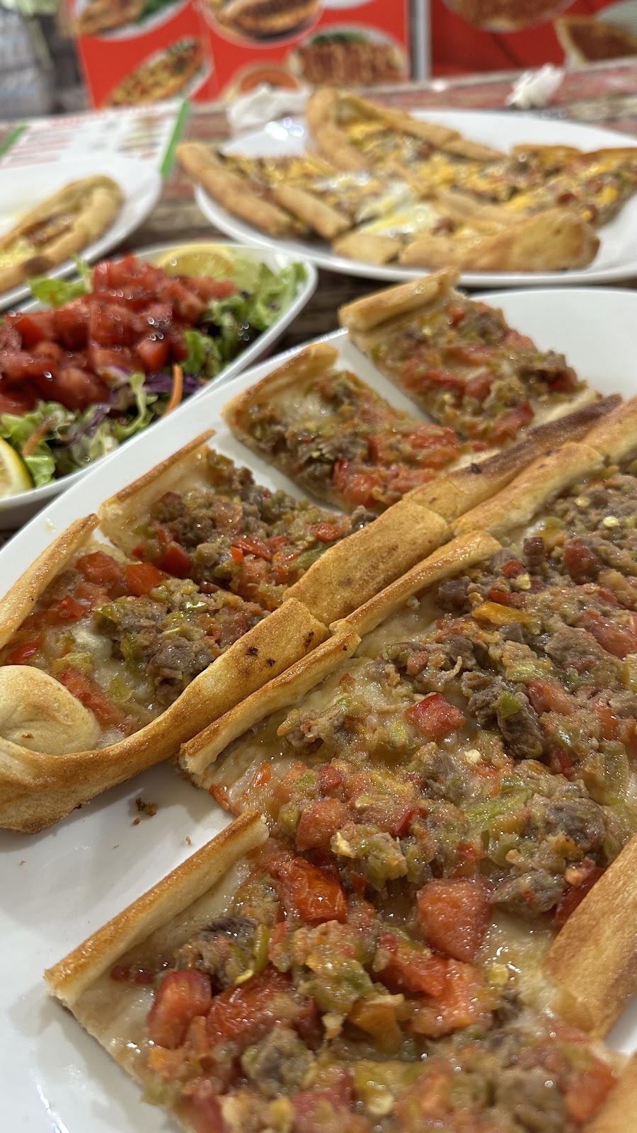 Saray Pide Lahmacun Salonu galeri fotoğrafı 4