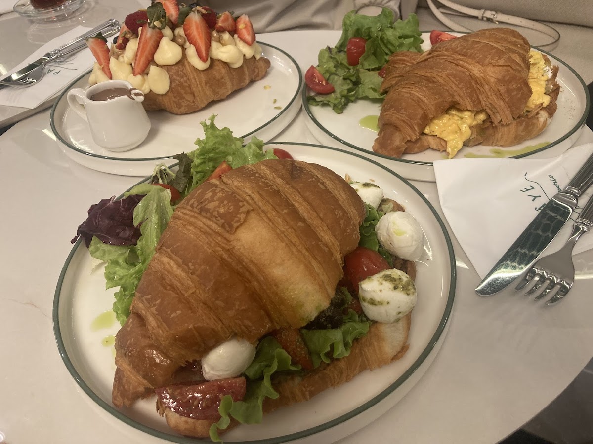 Pâye Patisserie galeri fotoğrafı 5