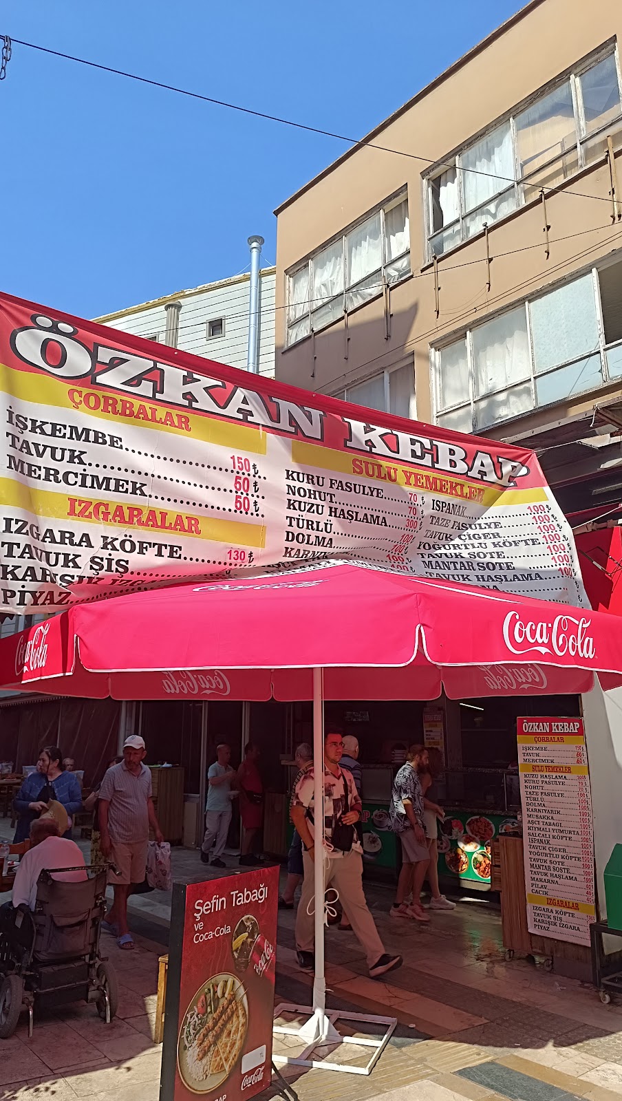 Özkan Kebap galeri fotoğrafı 5