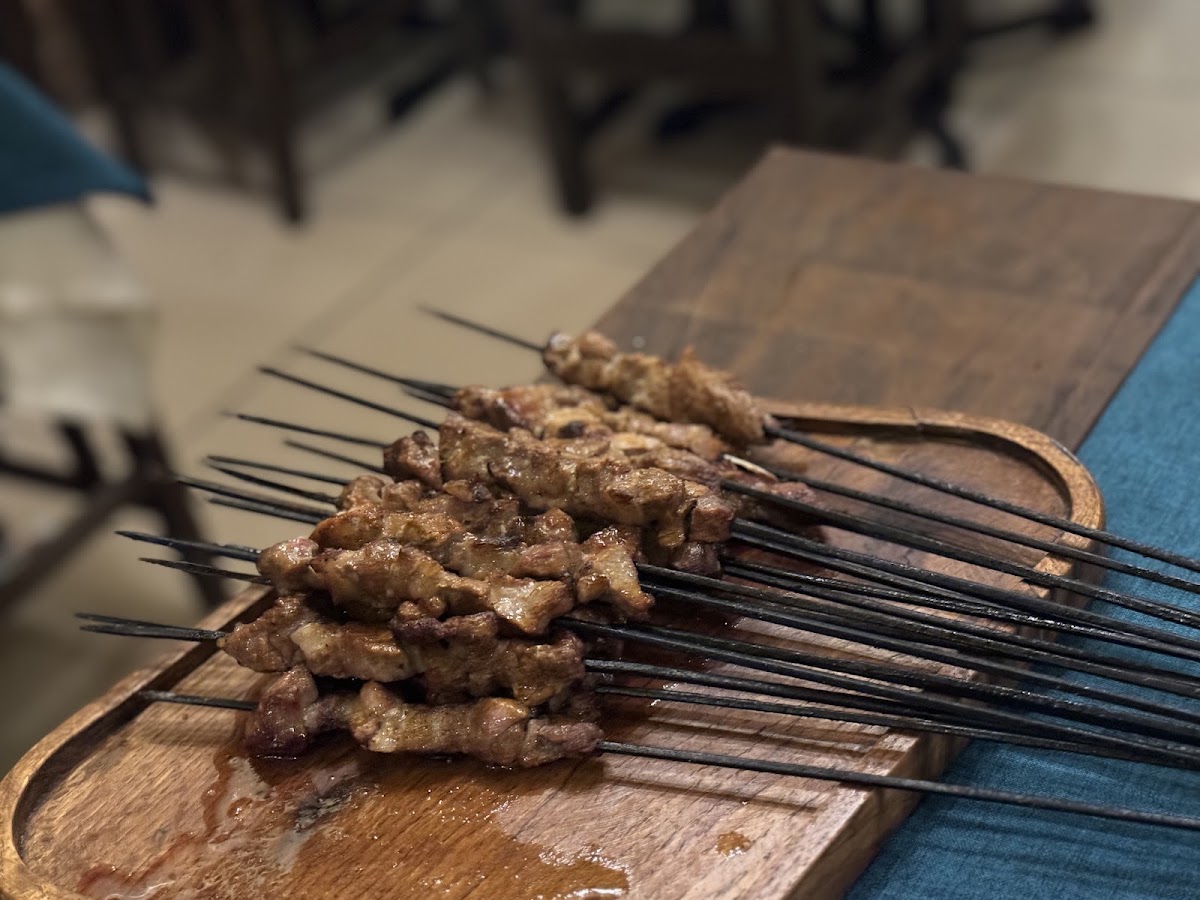 Eski Babel Ocakbaşı Restaurant galeri fotoğrafı 5