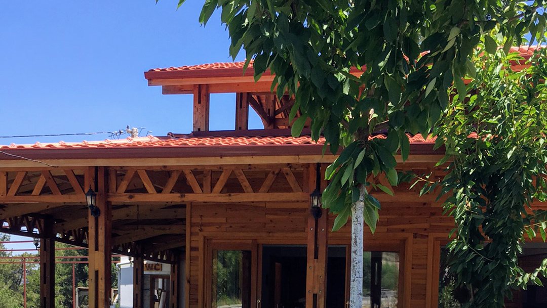 Yeşil Vaadi Restaurant Muğla galeri fotoğrafı 4