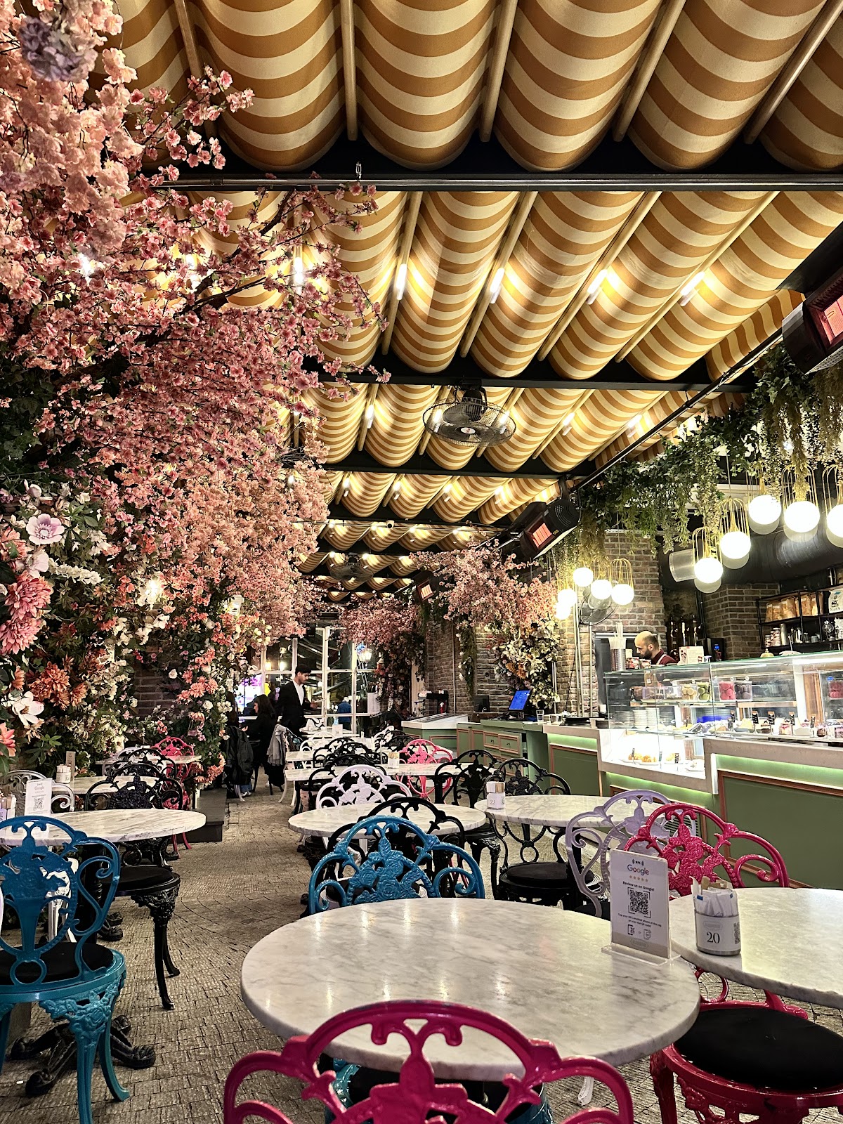 Clementine Patisserie galeri fotoğrafı 3