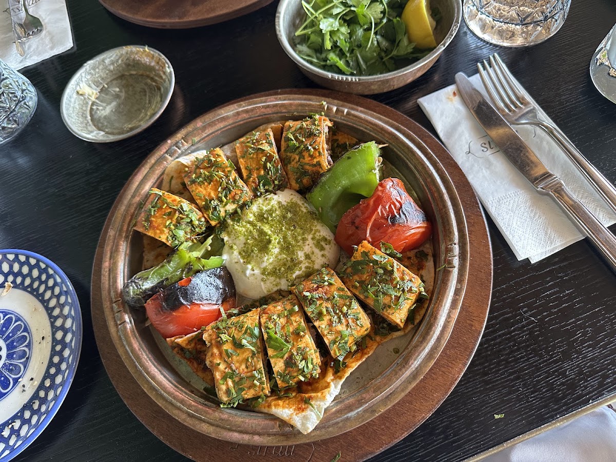 Sıralı Kebap galeri fotoğrafı 4
