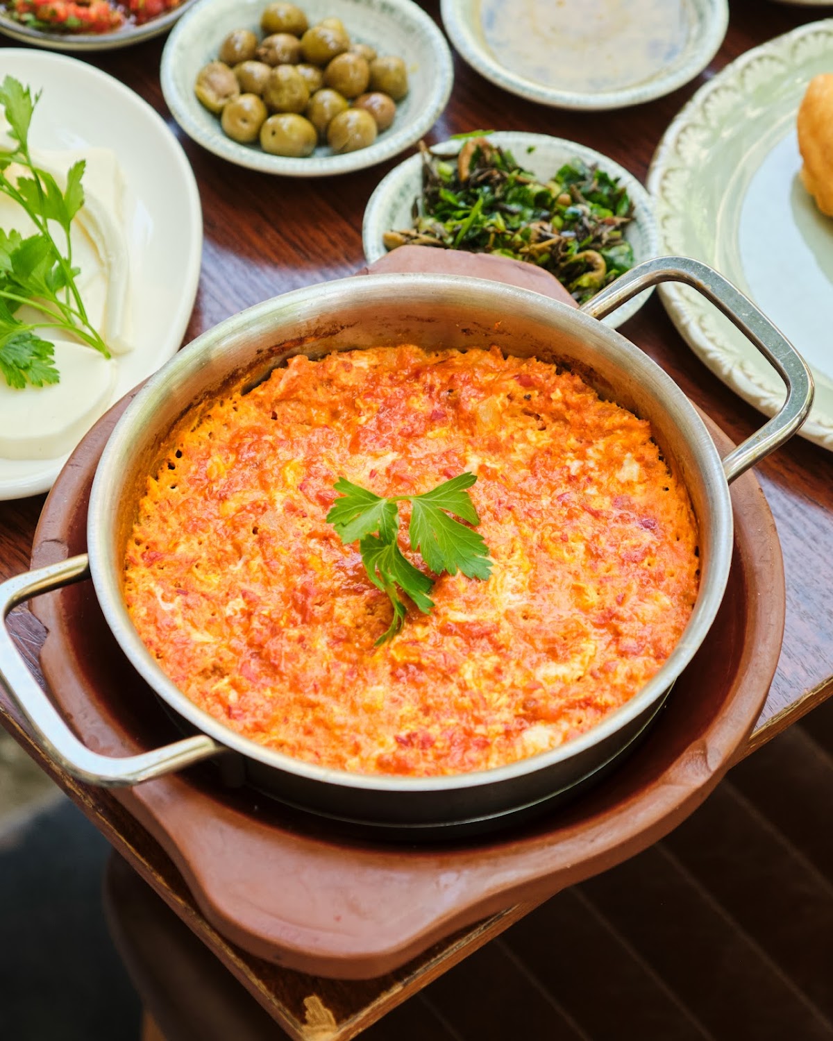 Doğacıyız Gourmet Breakfast Restaurant galeri fotoğrafı 5