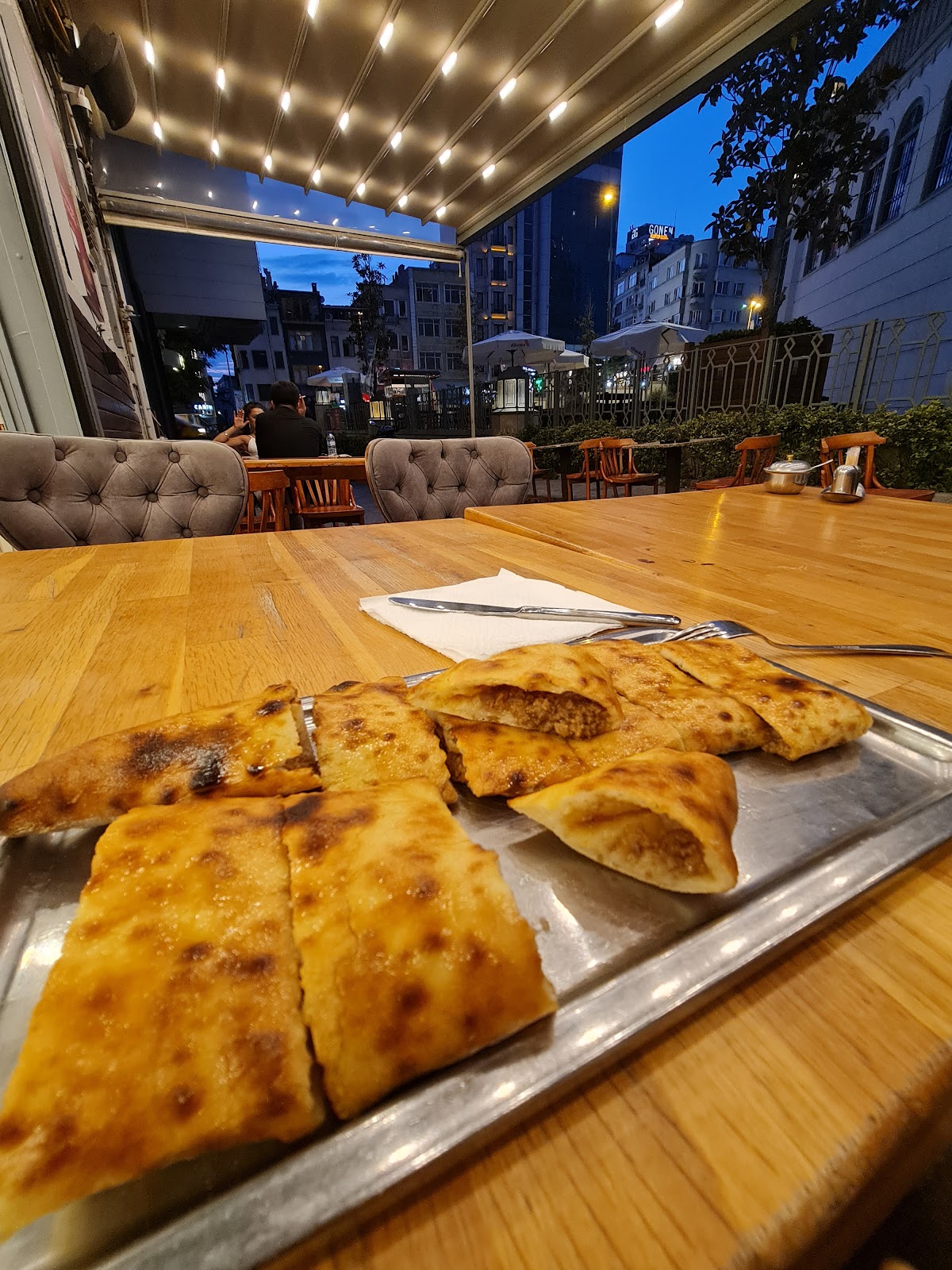 Çınar Karadeniz Pide Salonu galeri fotoğrafı 3