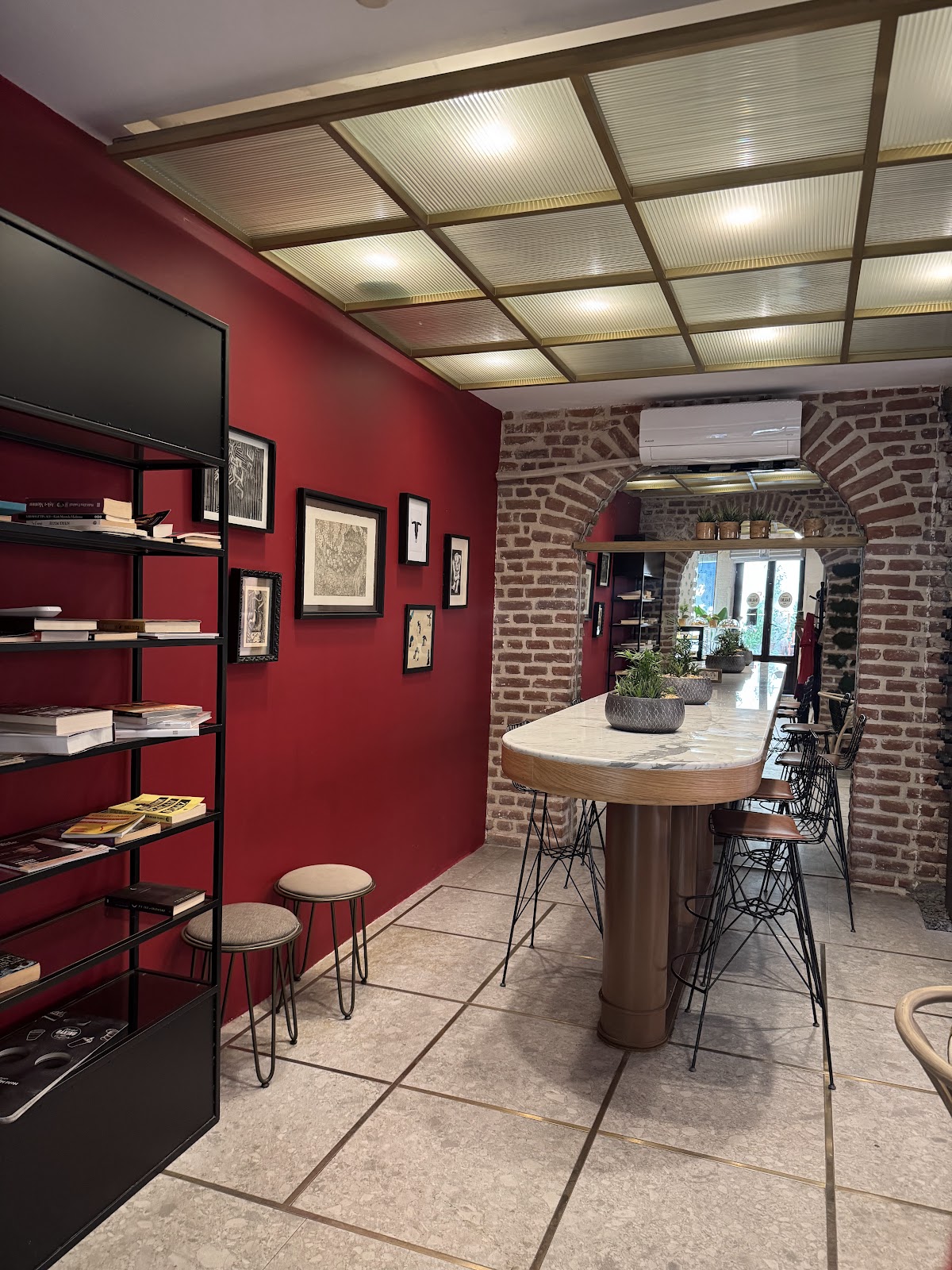 Istanbul Baking Company galeri fotoğrafı 3