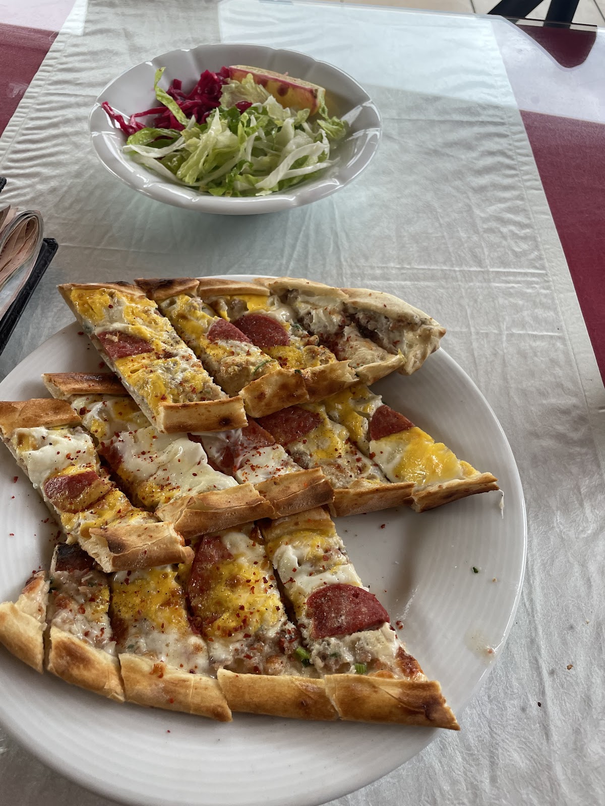 Nazar Pide Salonu galeri fotoğrafı 5