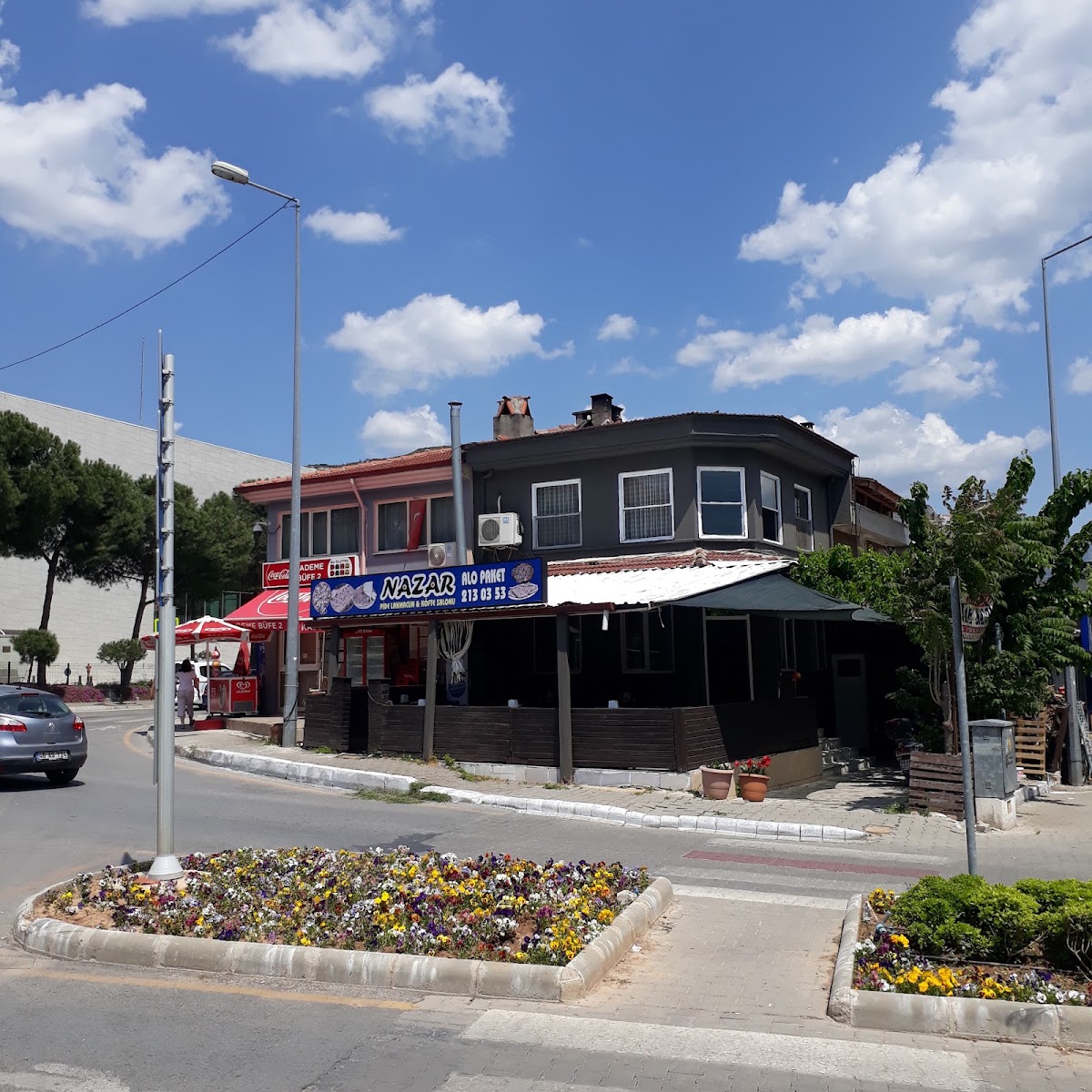 Nazar Pide Salonu galeri fotoğrafı 3