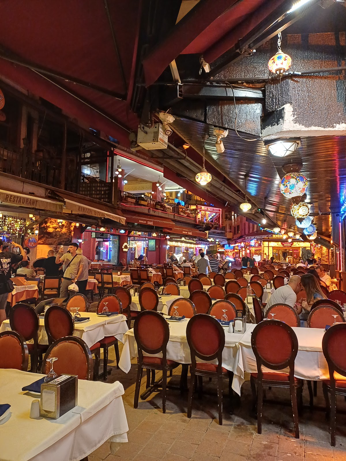 Nasip Et Kebap & Pide Salonu galeri fotoğrafı 5
